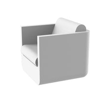 Lade das Bild in den Galerie-Viewer, Sessel Outdoor Lounge Möbel Designer Terrassenmöbel