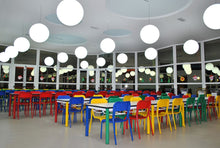 Lade das Bild in den Galerie-Viewer, Pendelleuchten Kugeln Leuchtkugeln für Innen und Außen