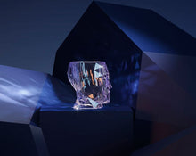 Lade das Bild in den Galerie-Viewer, Lifestyle KOPF Nano transparent Skydesign