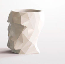 Lade das Bild in den Galerie-Viewer, Lifestyle KOPF Nano transparent Skydesign