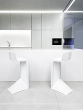 Lade das Bild in den Galerie-Viewer, VOXEL Design Barhocker Stool Indoor & Outdoor
