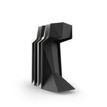 Lade das Bild in den Galerie-Viewer, VOXEL Design Barhocker Stool Indoor & Outdoor