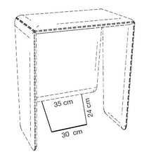 Lade das Bild in den Galerie-Viewer, Schallschutz Telefonzelle | Lärmschutz für ungestörte Büroarbeit