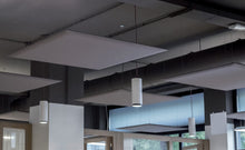 Lade das Bild in den Galerie-Viewer, pendel schallschutz