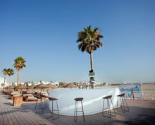 Lade das Bild in den Galerie-Viewer, Moderne Beleuchtete Bar Theken für Ihren Außenbereich