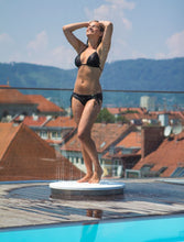 Lade das Bild in den Galerie-Viewer, Design Gartendusche Outdoorshower | Dusche Garten