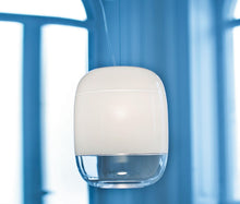 Lade das Bild in den Galerie-Viewer, esstisch pendelleuchte dimmbar modern