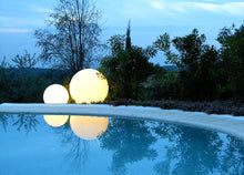 Lade das Bild in den Galerie-Viewer, Boden Leuchtkugeln für den Garten und Terrasse
