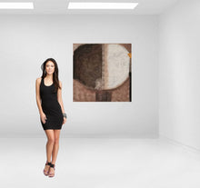 Lade das Bild in den Galerie-Viewer, Leinwandbilder & Leinwanddrucke kaufen. Leinwandbilder in Top Qualität ✓ kostenloser Versand ✓ über 900 Bilder auf Leinwand für alle Räume: Blumen, mehrteilig uvm. ✓ Made in Germany seit ... Wohnzimmer · Leinwandbilder Blumen · Abstrakt · Natur & Landschaften. Art Kollektion Graf