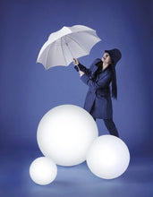 Lade das Bild in den Galerie-Viewer, Boden Leuchtkugeln für den Garten und Terrasse