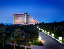 Lade das Bild in den Galerie-Viewer, Boden Leuchtkugeln für den Garten und Terrasse