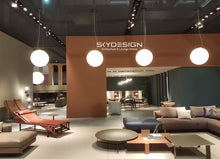 Lade das Bild in den Galerie-Viewer, Pendelleuchten Kugeln Leuchtkugeln für Innen und Außen