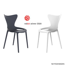 Lade das Bild in den Galerie-Viewer, Der spanische Möbelhersteller „Vondom“ über seinen Erfolg im Red Dot Award: Product Design 2020. „Eine Auszeichnung im Red Dot Design Award ist die beste Anerkennung, die wir uns vorstellen können. Sie bestätigt, dass die Produkte von Vondom den höchsten Innovations- und Qualitätsstandards entsprechen.
