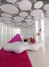 Lade das Bild in den Galerie-Viewer, Sitzbank Wolke 7 | Moderne Design Bank | Designbank Sitzobjekt