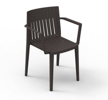 Lade das Bild in den Galerie-Viewer, Stritz - Chilliger Outdoor Stuhl für die Terrasse