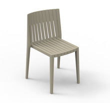Lade das Bild in den Galerie-Viewer, Stritz - Chilliger Outdoor Stuhl für die Terrasse