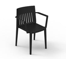 Lade das Bild in den Galerie-Viewer, Stritz - Chilliger Outdoor Stuhl für die Terrasse