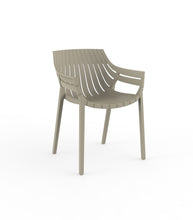 Lade das Bild in den Galerie-Viewer, Stritz - Chilliger Outdoor Stuhl für die Terrasse
