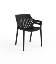 Lade das Bild in den Galerie-Viewer, Stritz - Chilliger Outdoor Stuhl für die Terrasse