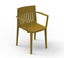 Lade das Bild in den Galerie-Viewer, Stritz - Chilliger Outdoor Stuhl für die Terrasse