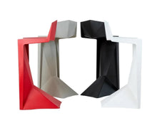 Lade das Bild in den Galerie-Viewer, VOXEL Design Barhocker Stool Indoor & Outdoor
