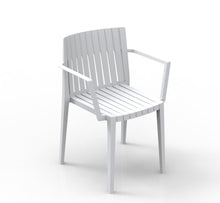 Lade das Bild in den Galerie-Viewer, Stritz - Chilliger Outdoor Stuhl für die Terrasse