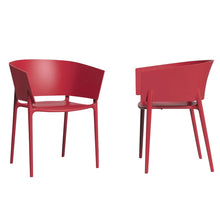 Lade das Bild in den Galerie-Viewer, Africano - Umweltschutz meets Design - moderne Sessel und Stühle