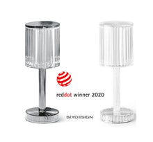 Lade das Bild in den Galerie-Viewer, Exklusive Designer Tischleuchten als Gewinner vom Re Dot Preis