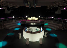 Lade das Bild in den Galerie-Viewer, Moderne Beleuchtete Bar Theken für Ihren Außenbereich