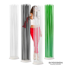 Lade das Bild in den Galerie-Viewer, Runde Skydesign Raumteiler günstig kaufen