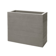 Lade das Bild in den Galerie-Viewer, QUADRA SEPARÈ | Rechteckige Blumentöpfe | Pflanztöpfe Rechteckig