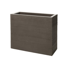 Lade das Bild in den Galerie-Viewer, QUADRA SEPARÈ | Rechteckige Blumentöpfe | Pflanztöpfe Rechteckig