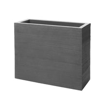 Lade das Bild in den Galerie-Viewer, QUADRA SEPARÈ | Rechteckige Blumentöpfe | Pflanztöpfe Rechteckig