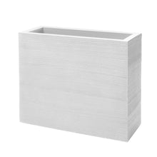 Lade das Bild in den Galerie-Viewer, QUADRA SEPARÈ | Rechteckige Blumentöpfe | Pflanztöpfe Rechteckig