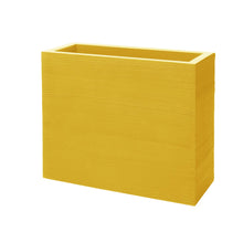 Lade das Bild in den Galerie-Viewer, QUADRA SEPARÈ | Rechteckige Blumentöpfe | Pflanztöpfe Rechteckig