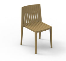 Lade das Bild in den Galerie-Viewer, Stritz - Chilliger Outdoor Stuhl für die Terrasse