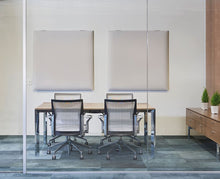 Lade das Bild in den Galerie-Viewer, Schalldämmung im Büro verbessert die Sprachverständlichkeit