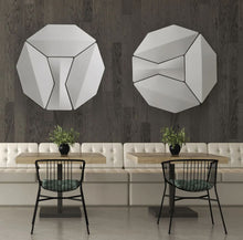 Lade das Bild in den Galerie-Viewer, Schallschluckplatte für Innenausbau Bow