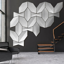 Lade das Bild in den Galerie-Viewer, Schallschluckplatte für Innenausbau Bow