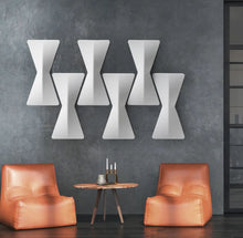 Lade das Bild in den Galerie-Viewer, Schallschluckplatte für Innenausbau Bow