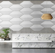 Lade das Bild in den Galerie-Viewer, Schallschluckplatte für Innenausbau Bow