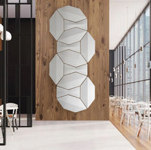 Lade das Bild in den Galerie-Viewer, Schallschluckplatte für Innenausbau Bow