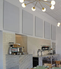 Lade das Bild in den Galerie-Viewer, Schallschutz im Büro – Effektive Lösungen für Wand und Decke