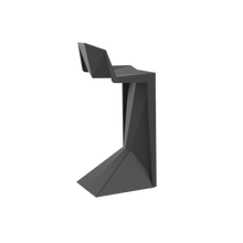 Lade das Bild in den Galerie-Viewer, VOXEL Design Barhocker Stool Indoor & Outdoor