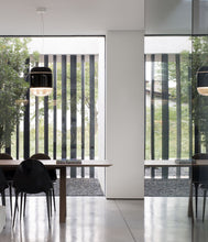Lade das Bild in den Galerie-Viewer, Designer Esstisch Pendelleuchte Gongo