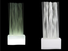 Lade das Bild in den Galerie-Viewer, Sichtschutz New Pot Vase Raumteiler beleuchtet