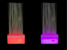 Lade das Bild in den Galerie-Viewer, Sichtschutz New Pot Vase Raumteiler beleuchtet