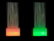 Lade das Bild in den Galerie-Viewer, Sichtschutz New Pot Vase Raumteiler beleuchtet