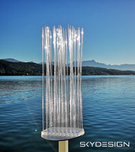 Lade das Bild in den Galerie-Viewer, Schöne ausgefallene Sichtschutz-Raumteiler