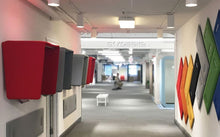 Lade das Bild in den Galerie-Viewer, Telefonbox Soundroom Phone Booth